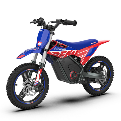 RFN Warrior SX-E500 Electric Dirt Bike