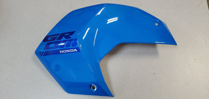 Honda Shrouds Grom 2025+