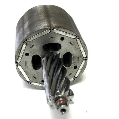 BBSHD Replacement Motor Rotor (Version B)