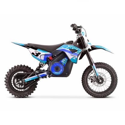 RXF Rocket 1000 Electric Dirt Bike