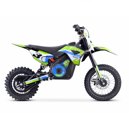 RXF Rocket 1000 Electric Dirt Bike