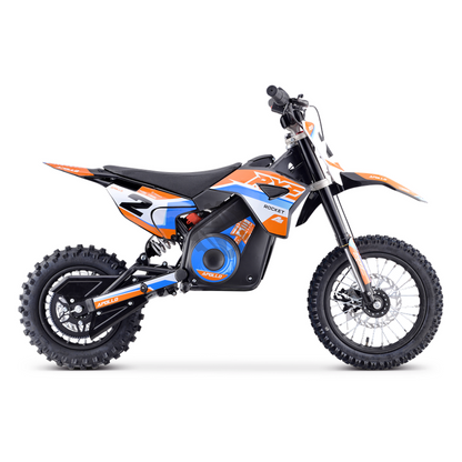RXF Rocket 1000 Electric Dirt Bike