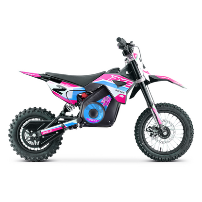 RXF Rocket 1000 Electric Dirt Bike