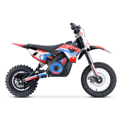 RXF Rocket 1000 Electric Dirt Bike