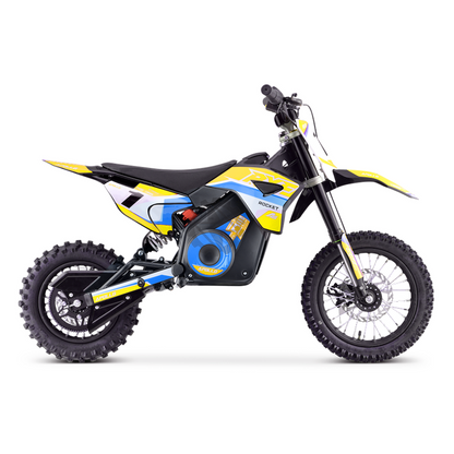 RXF Rocket 1000 Electric Dirt Bike