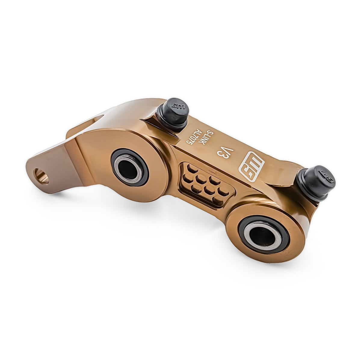 Light Bee Rear Suspension Linkage Riser