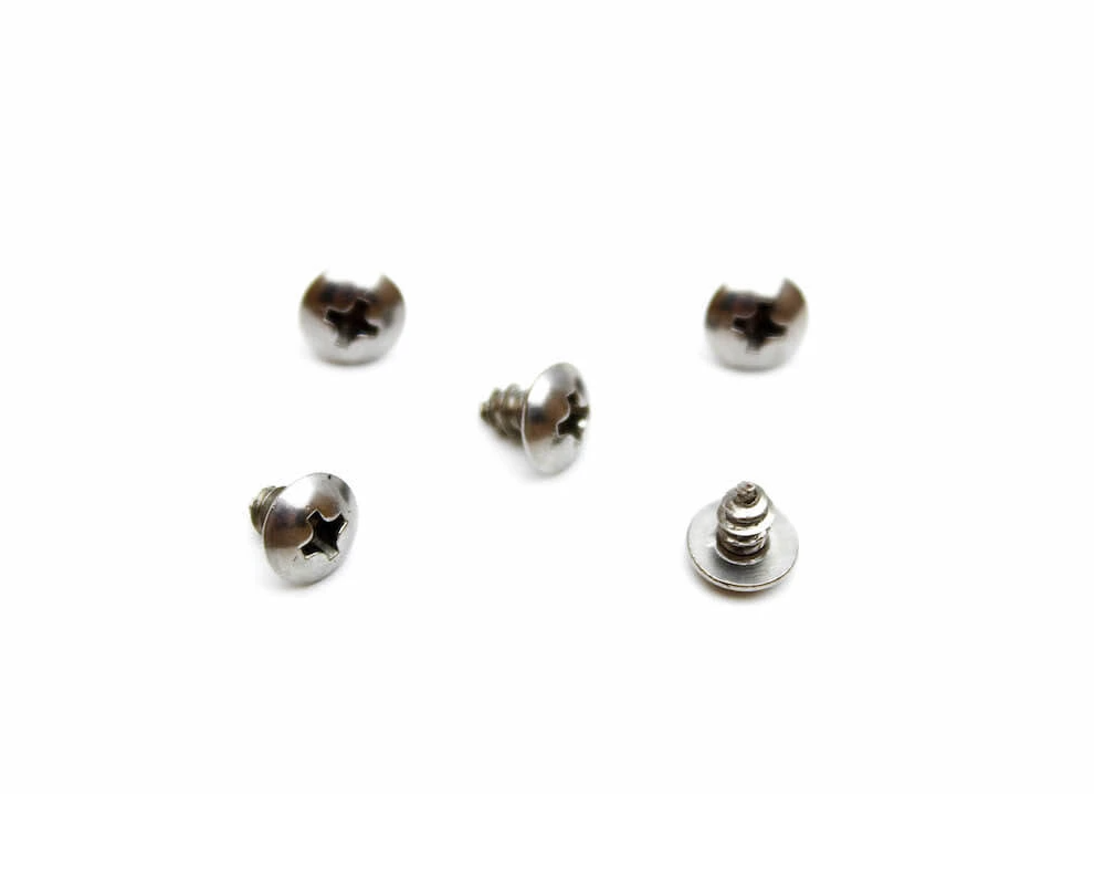 Bafang BBS02 Chainring Cover Screws