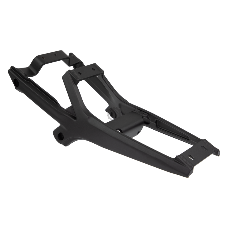 Seat subframe Black Talaria Sting MX3 / MX4 / MX5