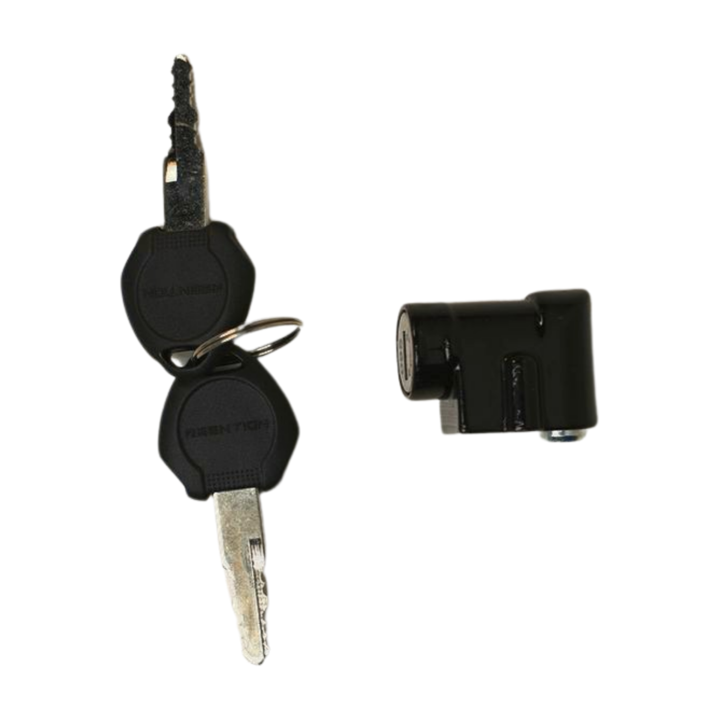 Key Lock for Shark Pack Battery Cases