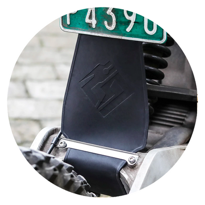 Shock Protector Sur-Ron LB-X / Segway X260