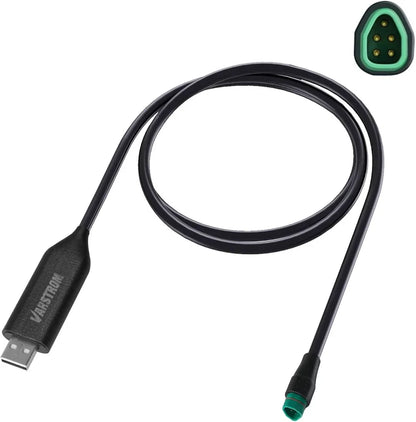 Bafang CAN-bus USB Programming Cable | BBS01 BBS02 BBS03 BBSHD |