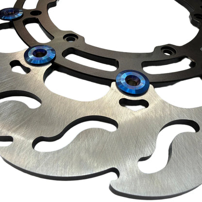 Stark Varg 320mm Supermoto Front Brake Rotor