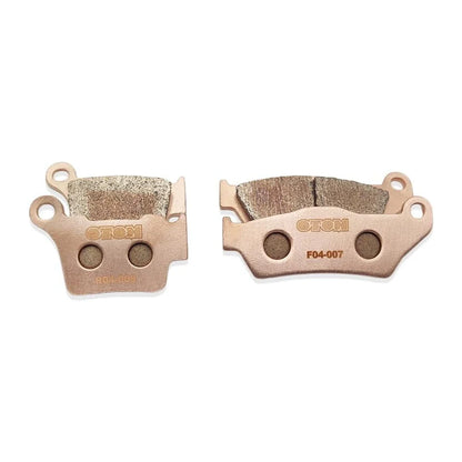 Stark Varg Brake Pads | Fits SRPNT X8, Z27 & Nibbi Caliper