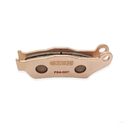 Stark Varg Brake Pads | Fits SRPNT X8, Z27 & Nibbi Caliper