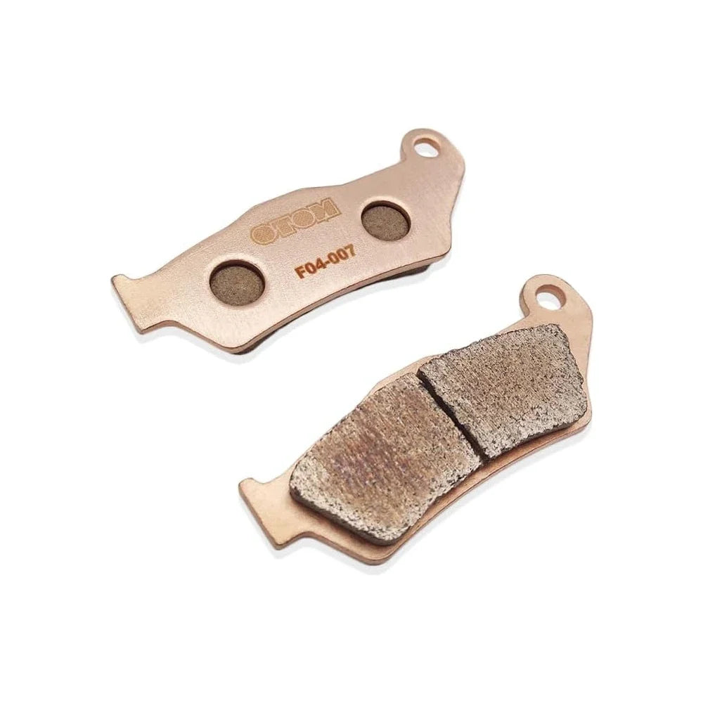 Stark Varg Brake Pads | Fits SRPNT X8, Z27 & Nibbi Caliper