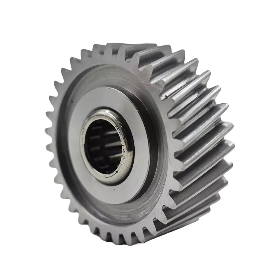Bafang BBSHD TorqueX Steel Gear (Nylon Gear Replacement)