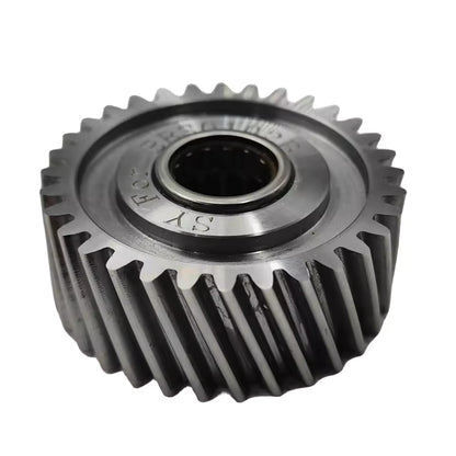 Bafang BBSHD TorqueX Steel Gear (Nylon Gear Replacement)