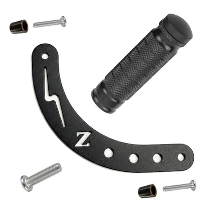 Yozma IN 10 / Strike Shadow / Valtinsu EM-5 Shift Lock
