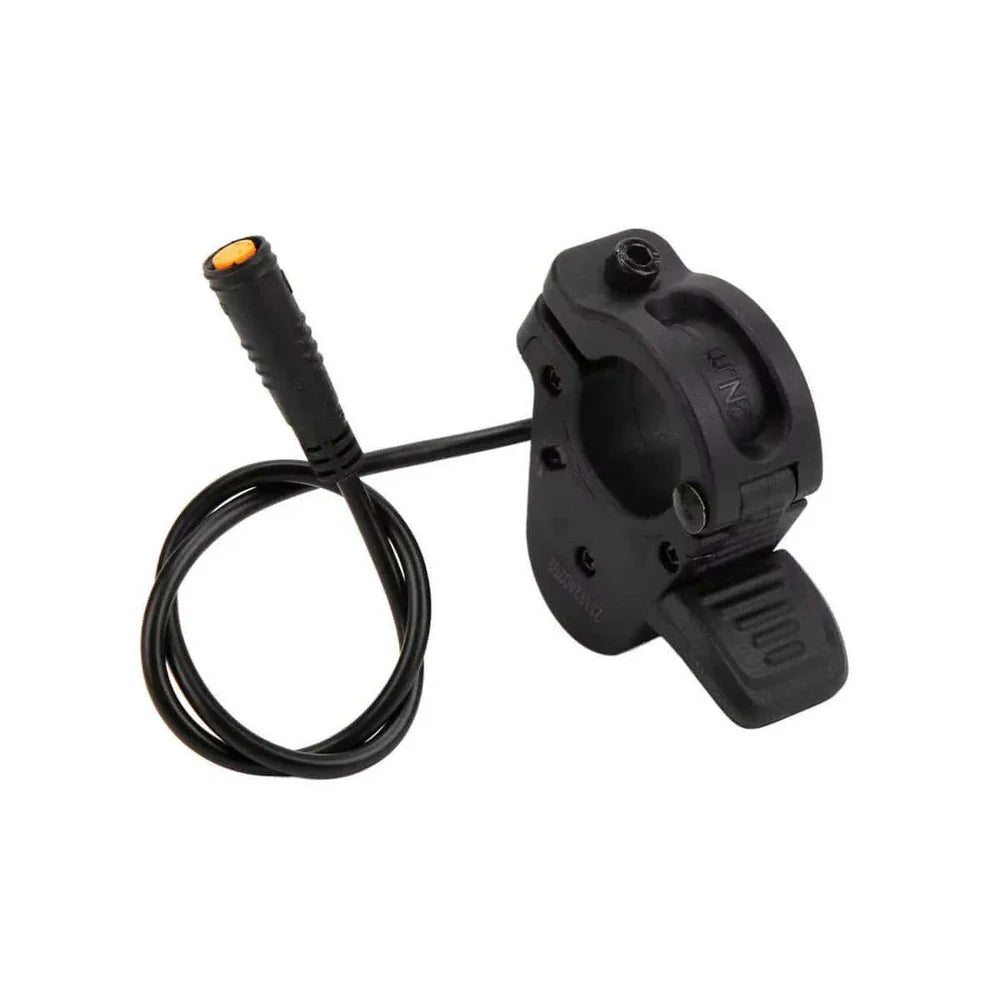 Super73 Thumb Throttle Upgrade