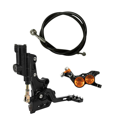 Surron Foot Brake Kit