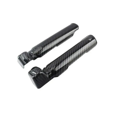 Surron Carbon Fiber Plastics Kit