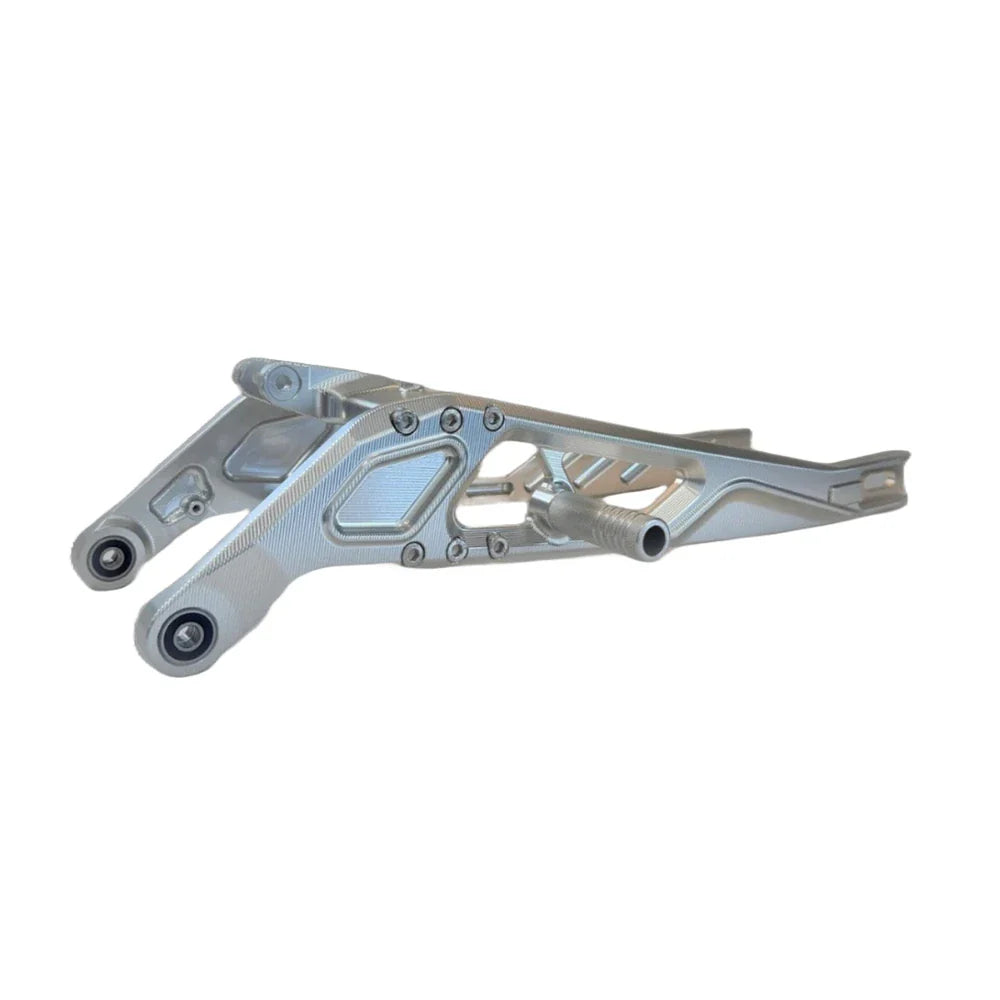 Surron Extended Swing Arm | Heavy Duty Off Road Upgrade