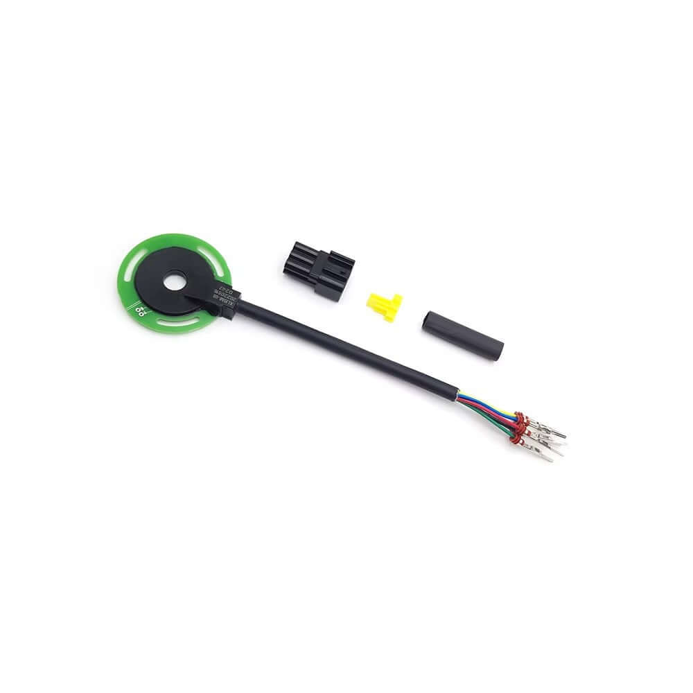 Surron Light Bee Hall Sensor Replacement