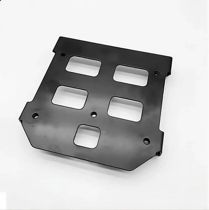 Surron Battery Tray | Lower Support Plate