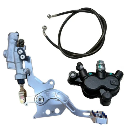 Surron Light Bee Moto Foot Brake Kit