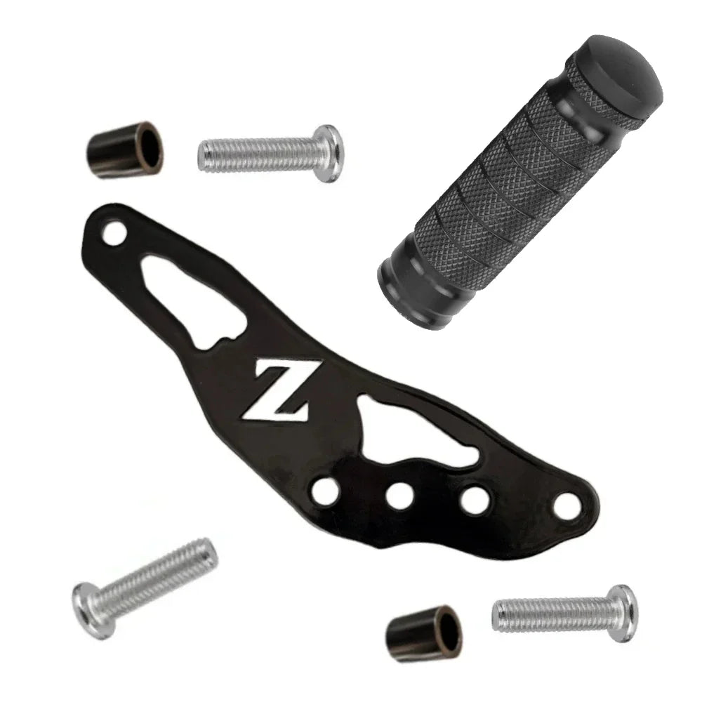 Surron Light Bee Shift Lock Kit