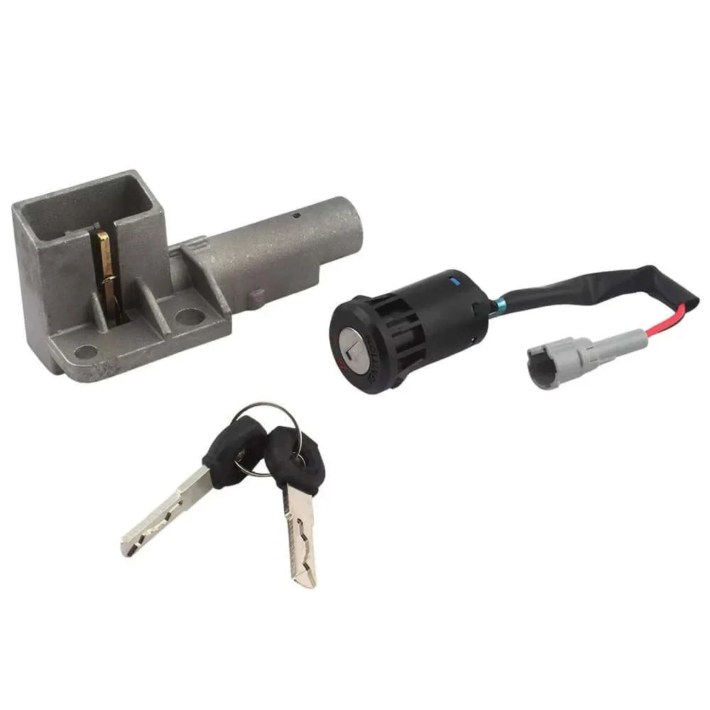 Surron Light Bee Key and Lock Set