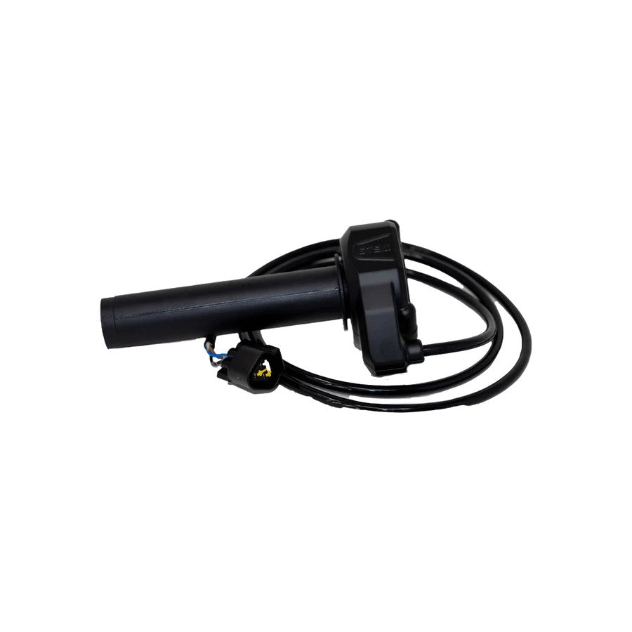 Surron Light Bee Throttle Replacement