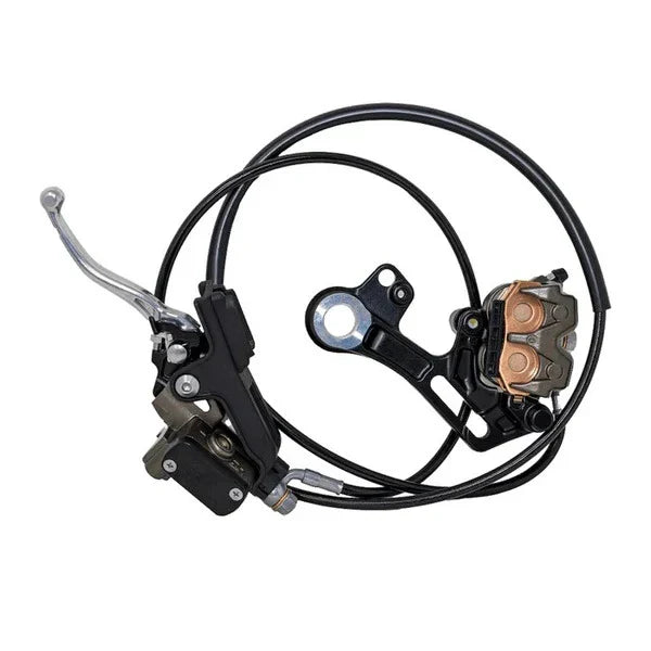 Surron Ultra Bee Brake Assembly Rear