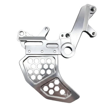Surron Ultra Bee Dual Caliper Bracket