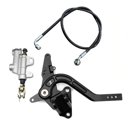 Surron Ultra Bee Foot Brake Mount Bracket