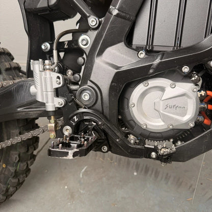 Surron Ultra Bee Foot Brake Mount Bracket