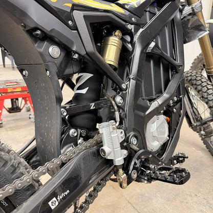 Surron Ultra Bee Foot Brake Mount Bracket