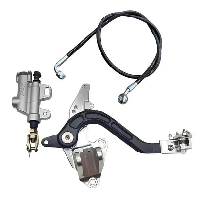 Surron Ultra Bee Foot Brake Assembly