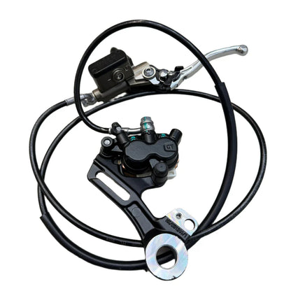 Surron Light Bee Moto Brake Dual Caliper Kit