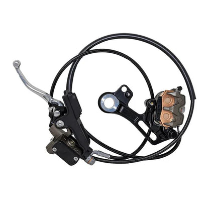 Talaria Rear Moto Brake Kit for XXX X3 MX3 MX4