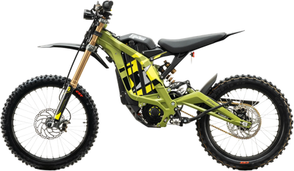 2026 Sur-Ron Light Bee X – 72V 10kW Electric Off-Road Dirt Bike