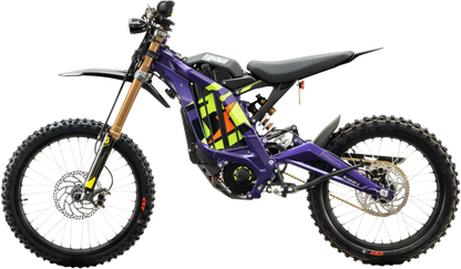 2026 Sur-Ron Light Bee X – 72V 10kW Electric Off-Road Dirt Bike