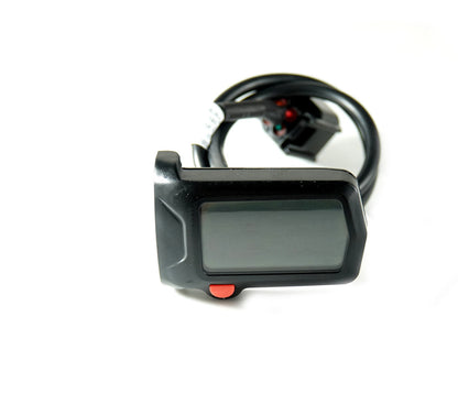 Surron Replacement Dashboard