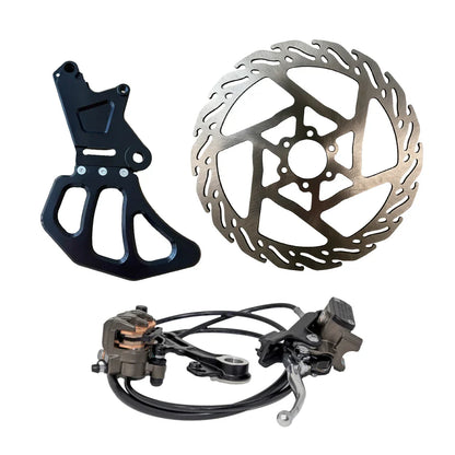 Surron Moto Brake Rear