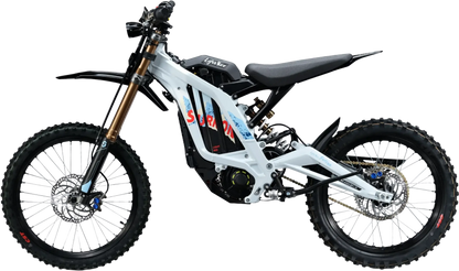 2026 Sur-Ron Light Bee X – 72V 10kW Electric Off-Road Dirt Bike