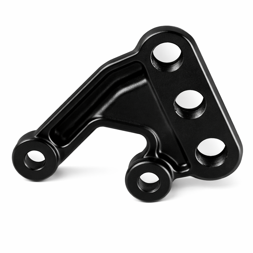 Heavy-Duty Foot Peg Mounting Bracket – Sur-Ron LB-X / Segway X260 (Left, Right or Set)