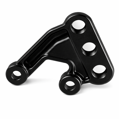 Heavy-Duty Foot Peg Mounting Bracket – Sur-Ron LB-X / Segway X260 (Left, Right or Set)