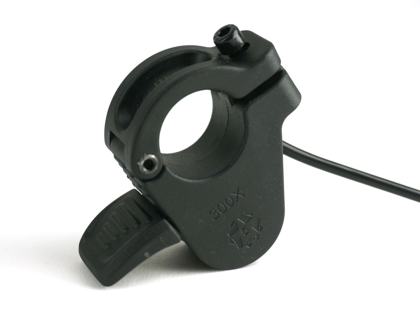 Thumb Throttle for Cycle Analyst