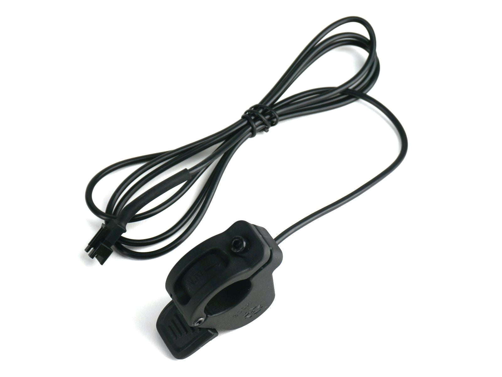 Thumb Throttle for Cycle Analyst