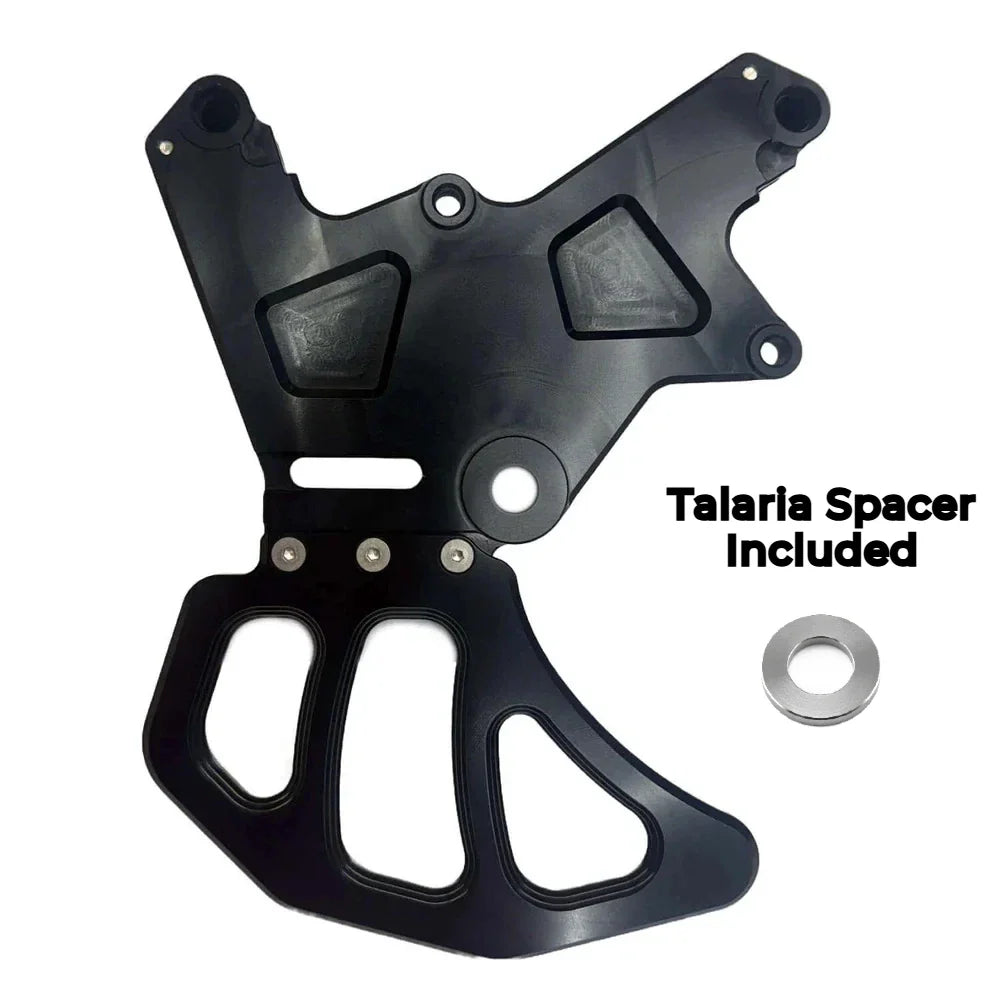 Moto Brake Dual Caliper Bracket for Surron Talaria Eride Pro